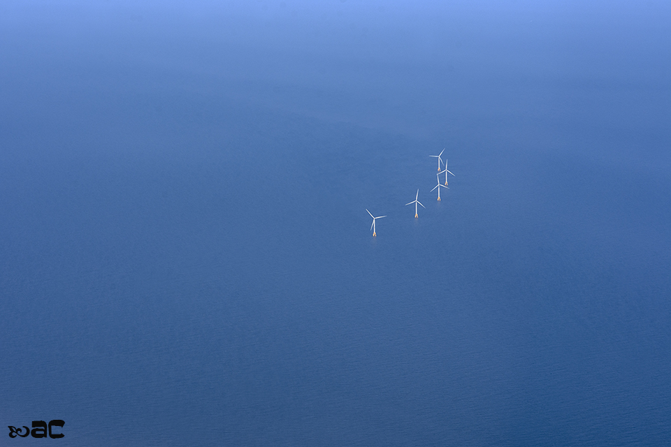 Atlantic Dancers