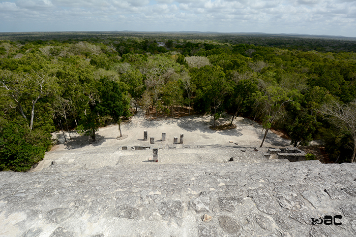Calakmul