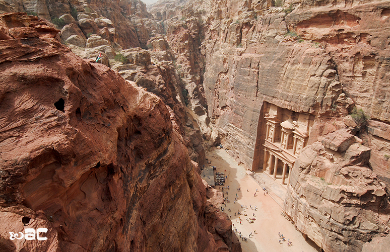 Petra, Jordan