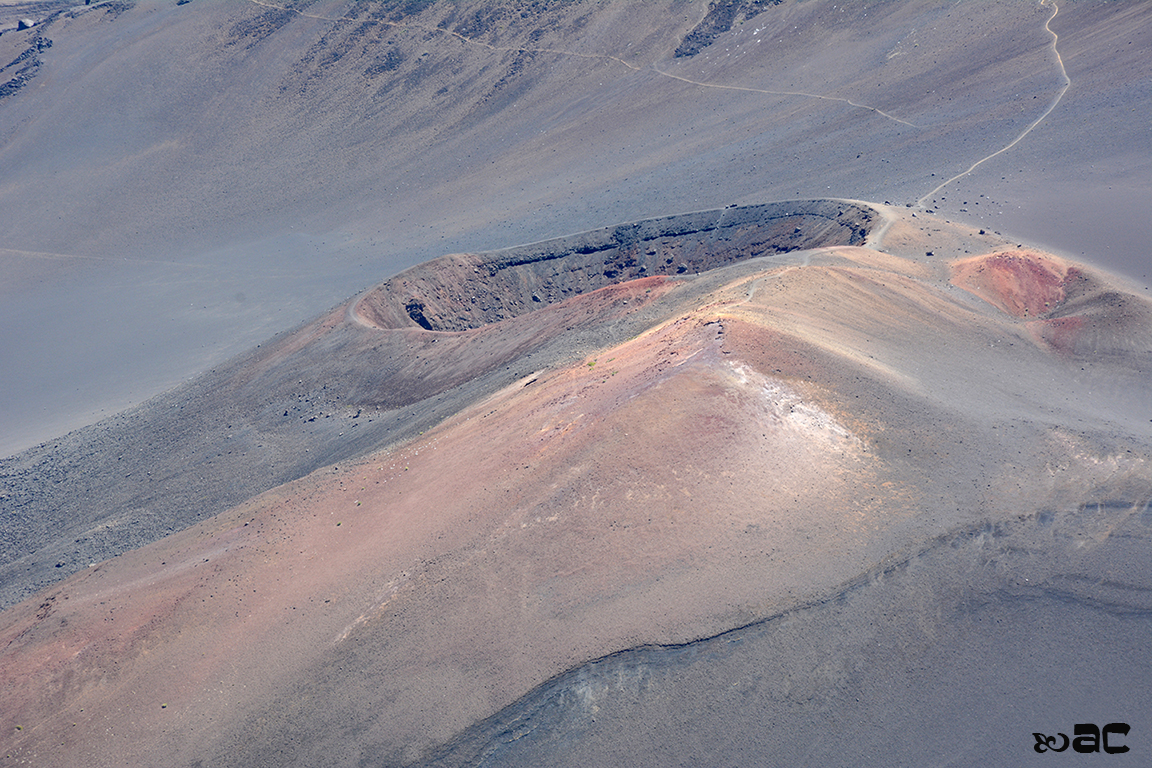 Haleakala, HI
