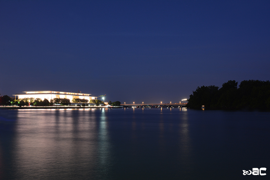 Kennedy Center