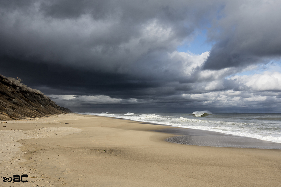 Moody Cape Cod