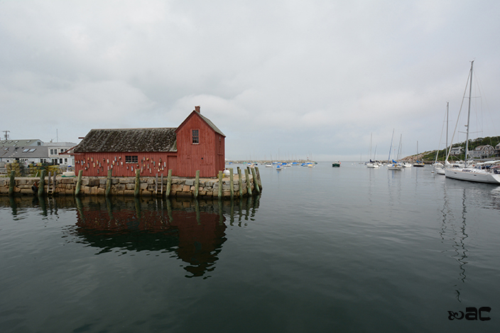 Motif #1, Massachusetts
