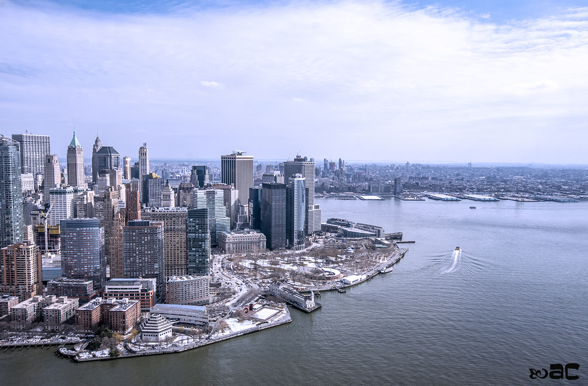 The City